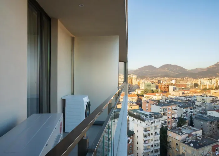 Appartamento Ee Homes - Curated Design, Tub Skyline Views